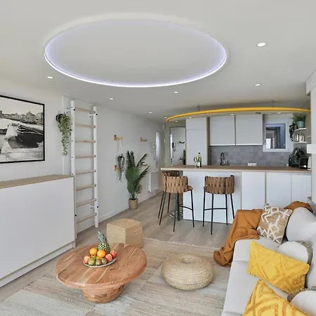 Daire Chez Denis Splendide Vue 4 Etoiles Parking Les Sables-dʼOlonne