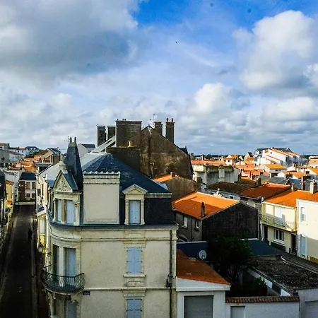 Daire Chez Denis Splendide Vue 4 Etoiles Parking *