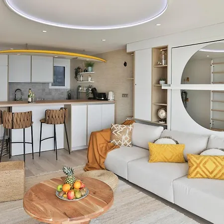 Chez Denis Splendide Vue 4 Etoiles Parking Les Sables-dʼOlonne