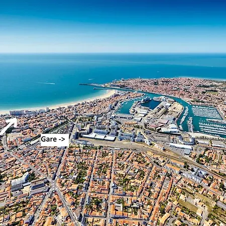 Apartment Chez Denis Splendide Vue 4 Etoiles Parking *