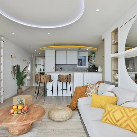 Chez Denis Splendide Vue 4 Etoiles Parking لي سابلِ دولونْ